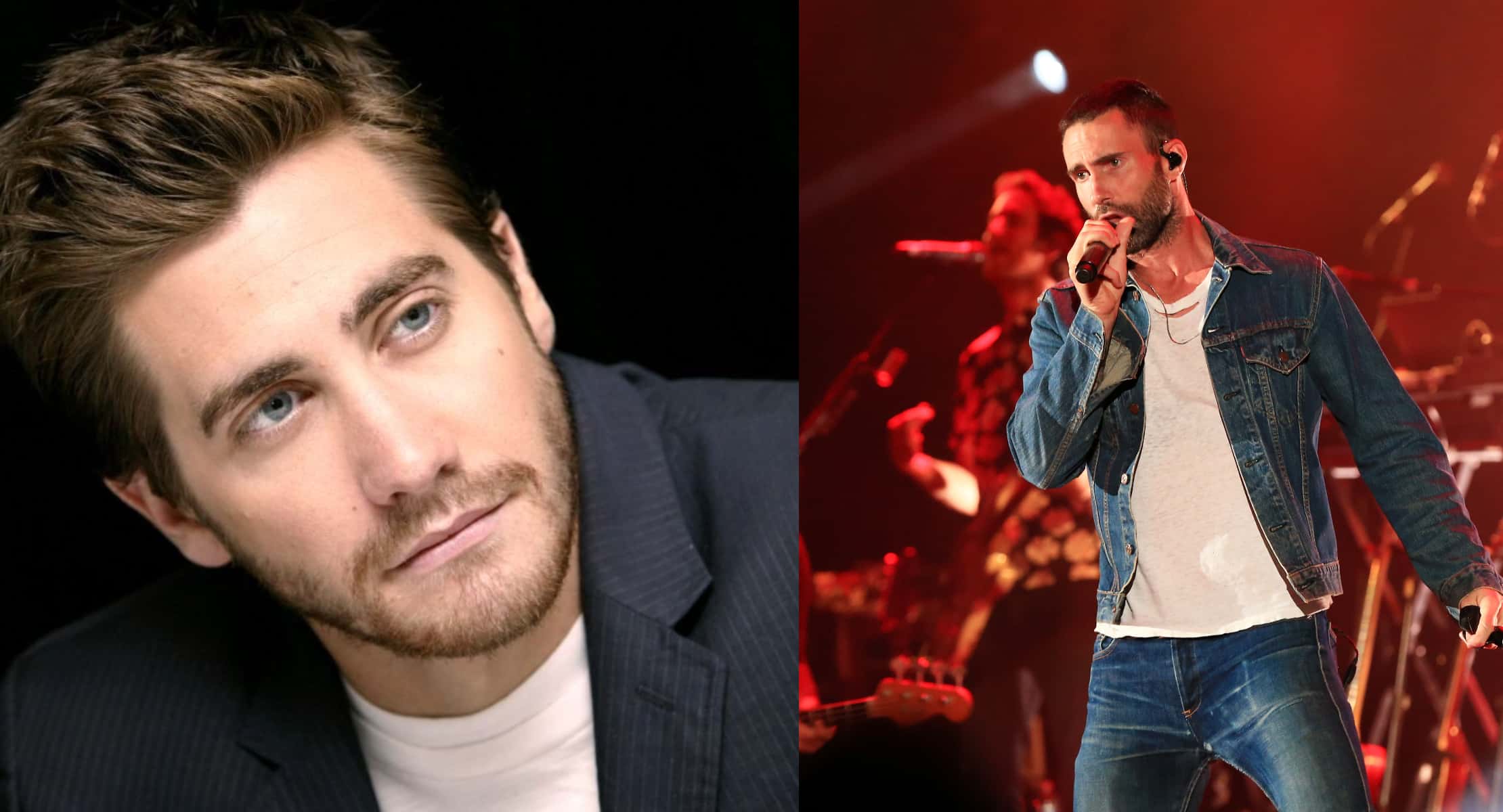 Jake Gyllenhaal facts