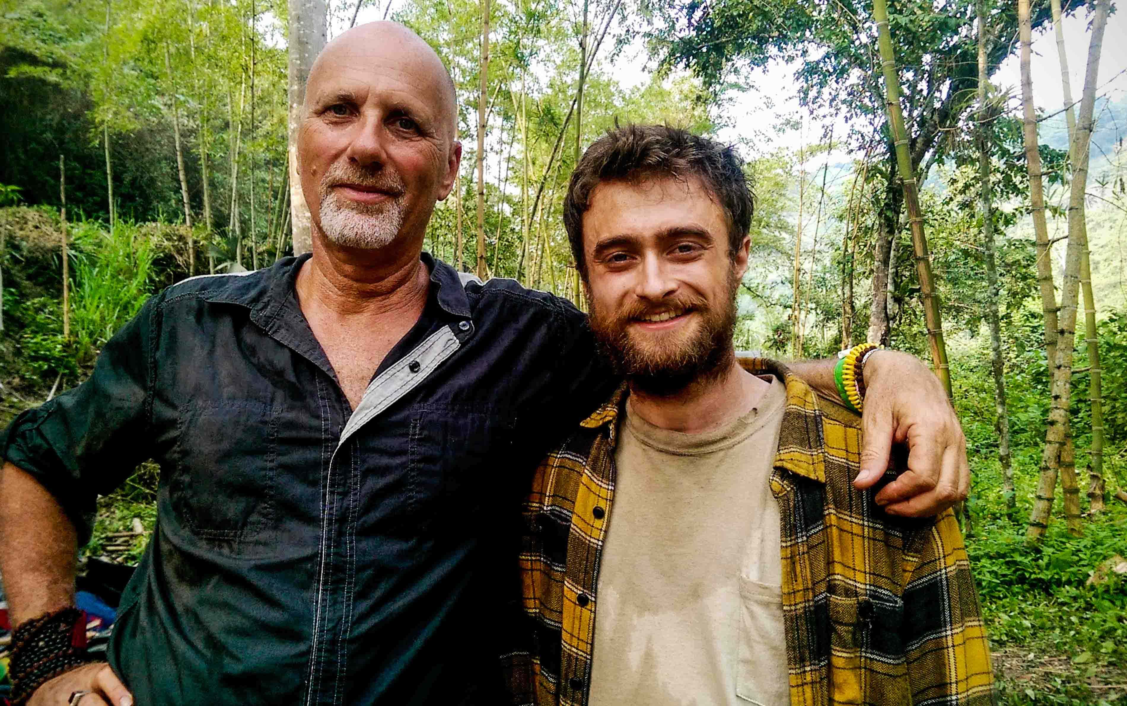 People Lucky to Be Alive facts