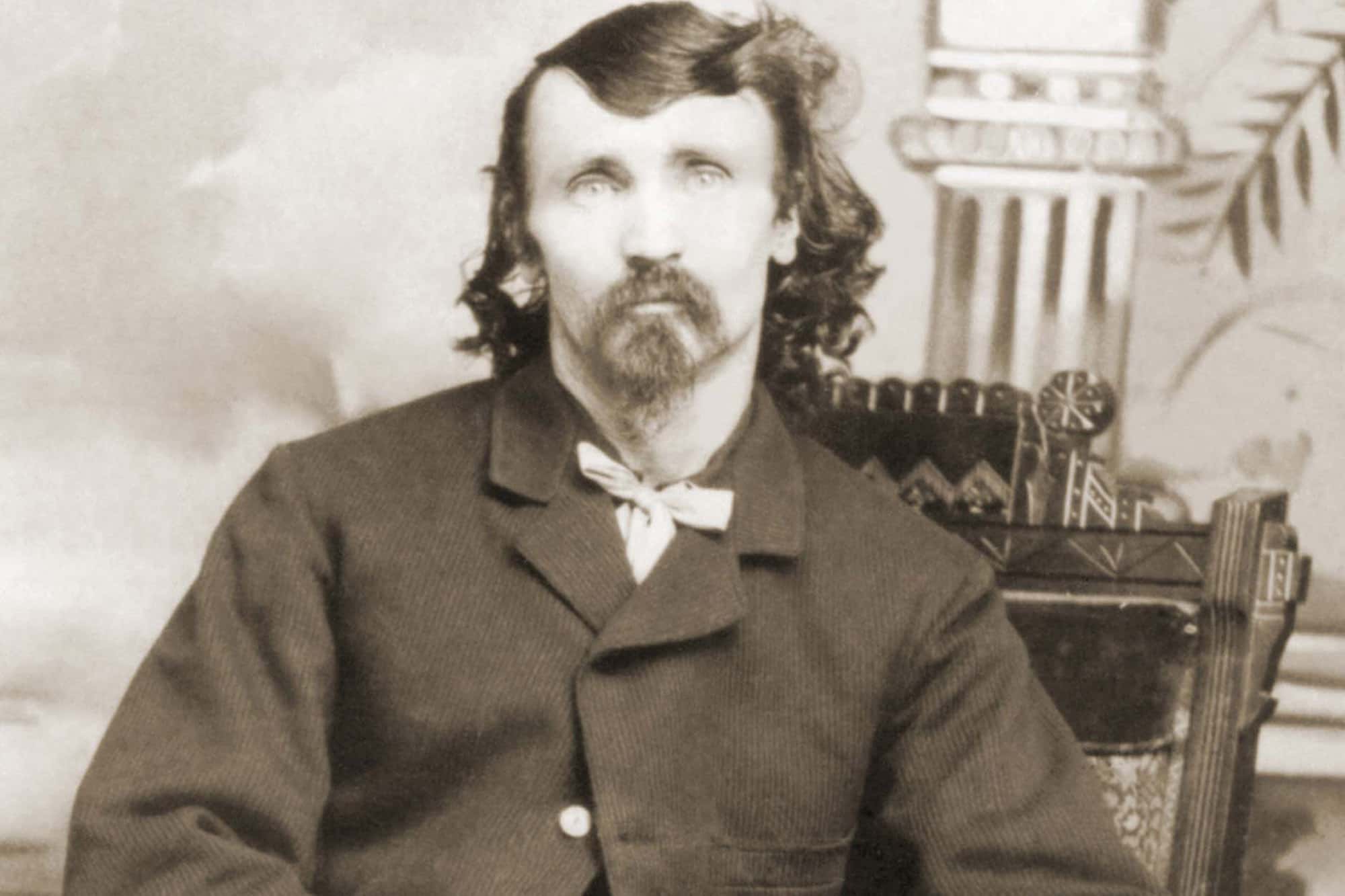 Inspirations for Horror Movies facts