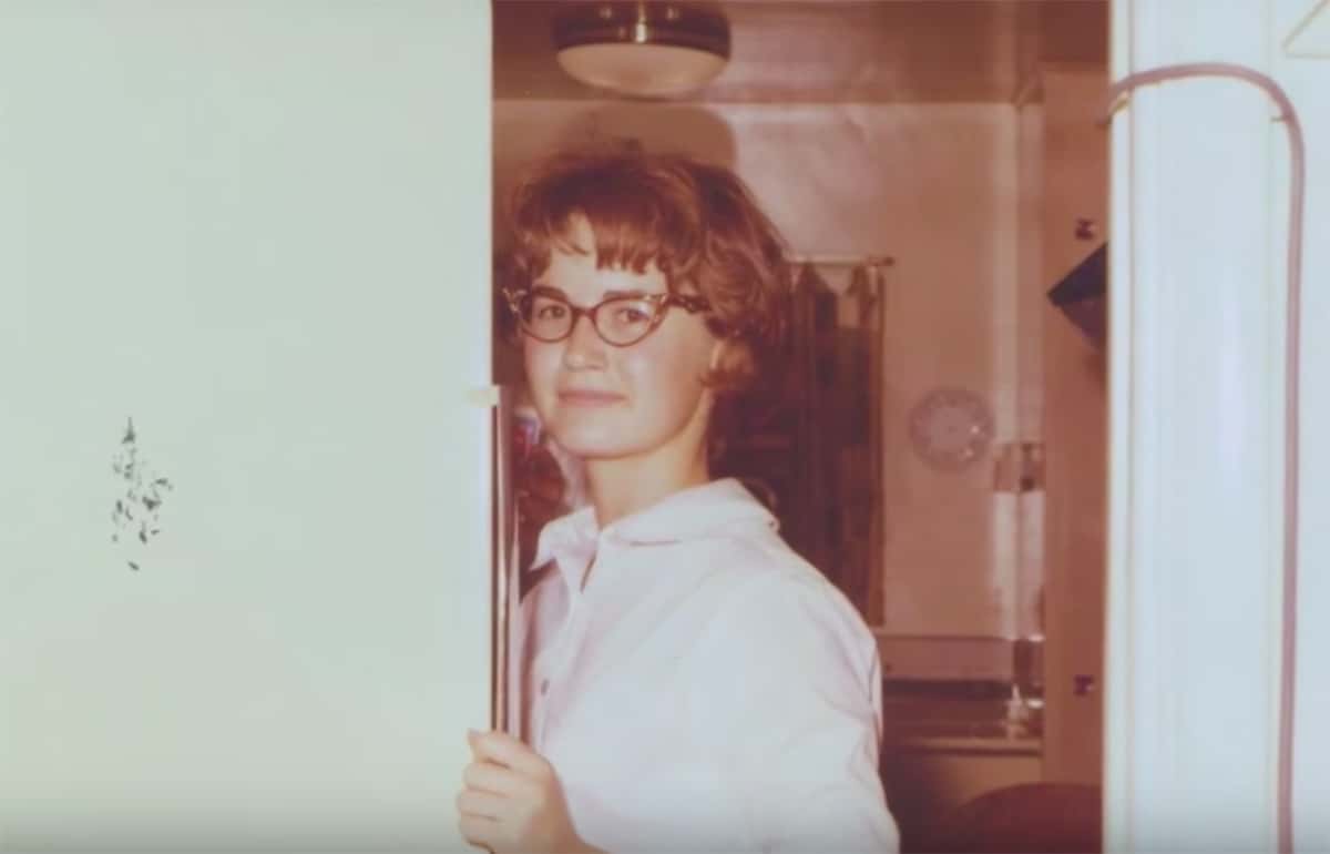 It’s Never Too Late: The Story of Janice and Wilson