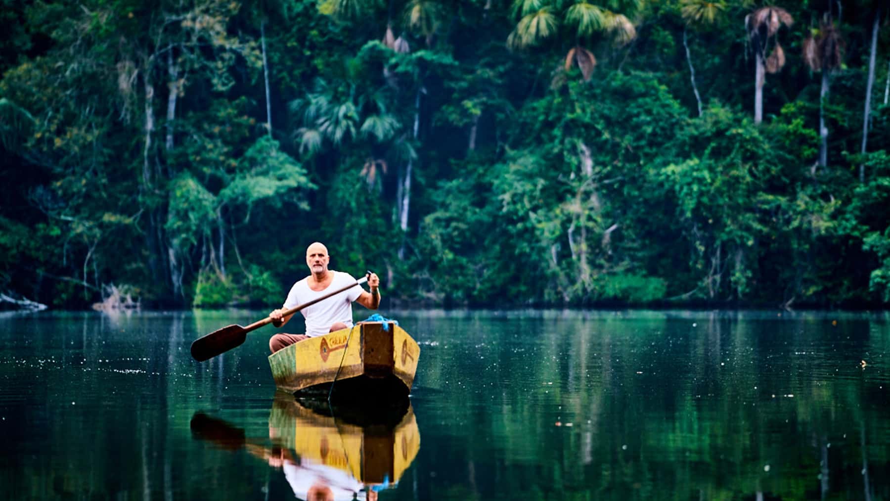 People Lucky to Be Alive facts