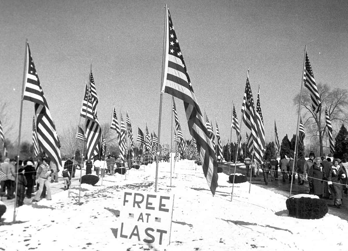 Hostage Situations facts