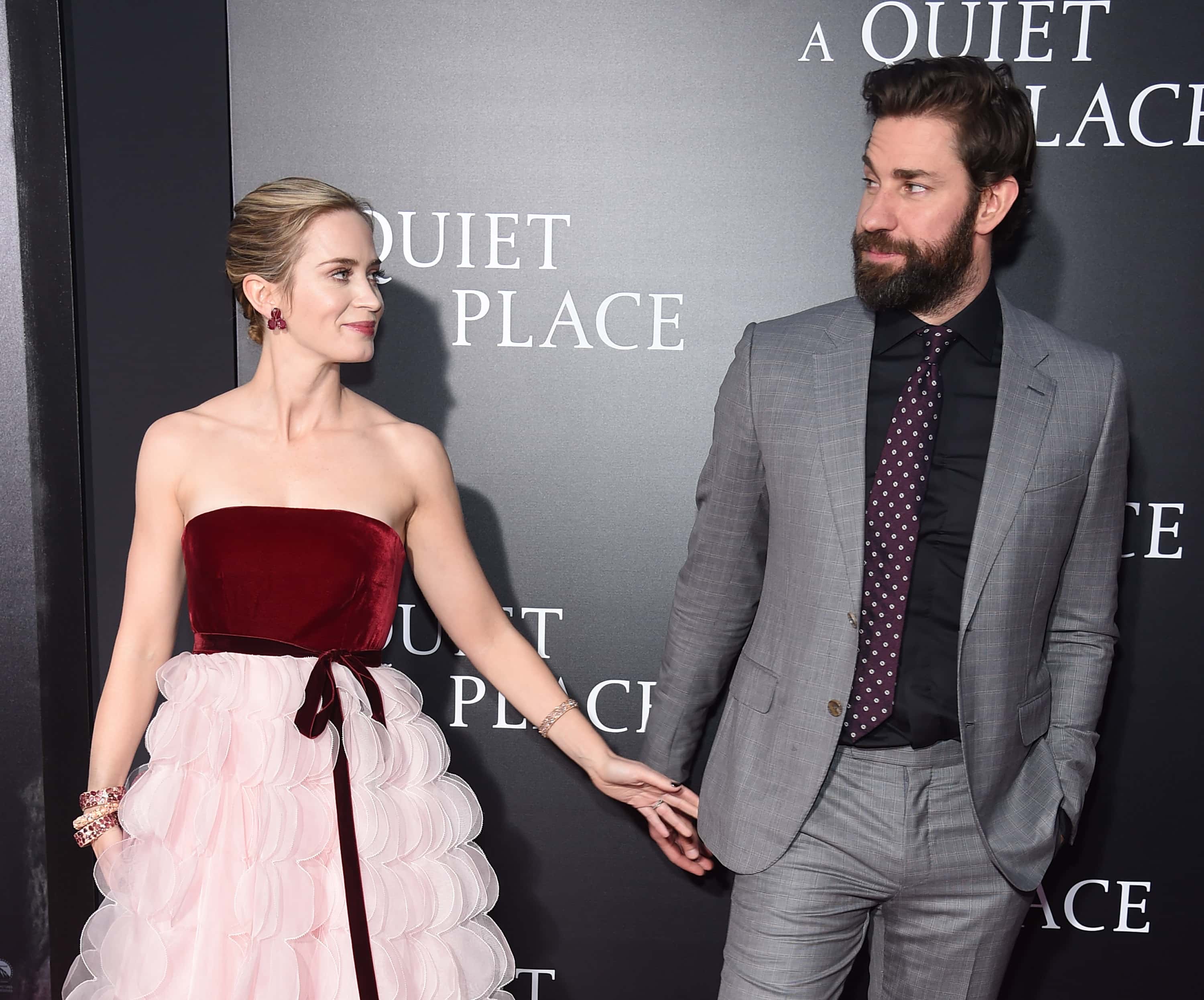 John Krasinski facts 