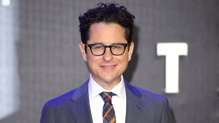 J.J. Abrams facts