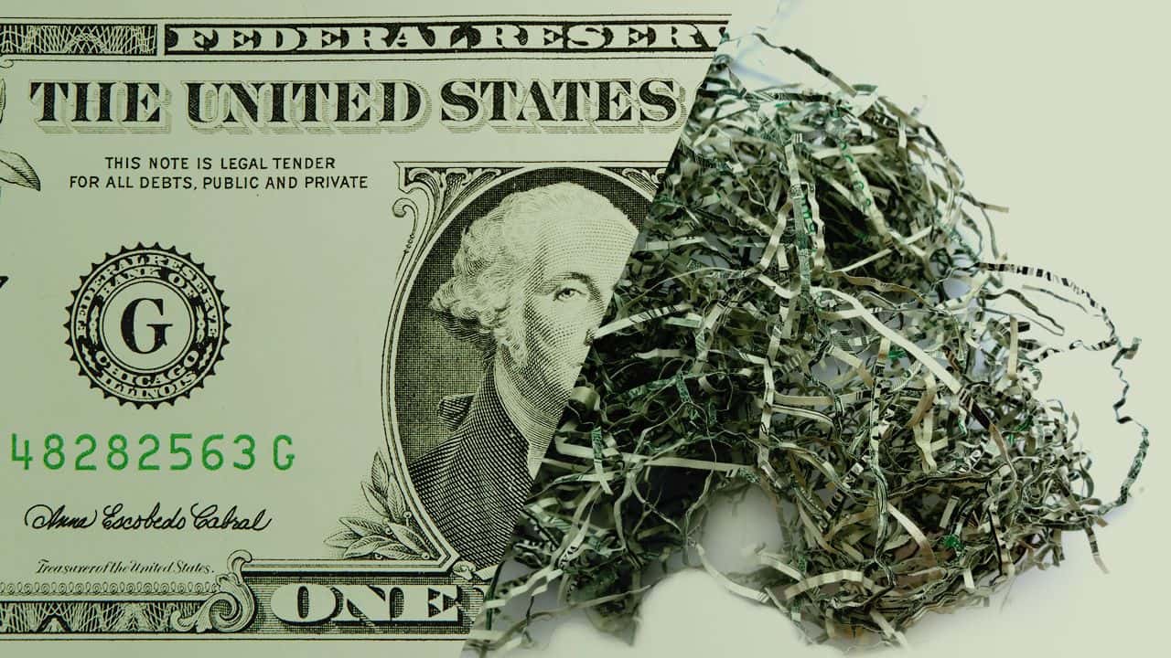 Money And Finance facts