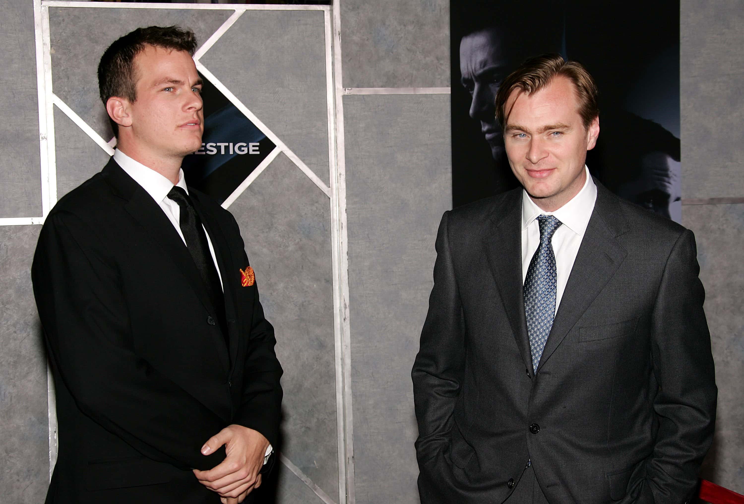 Christopher Nolan Movies facts