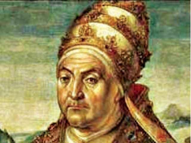 Lorenzo de’ Medici facts