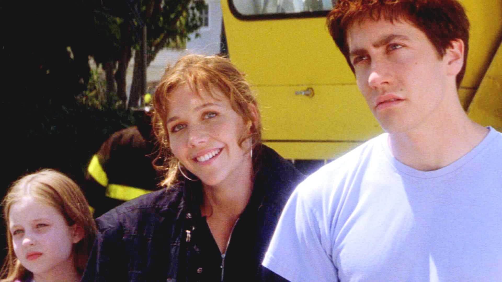 Jake Gyllenhaal facts