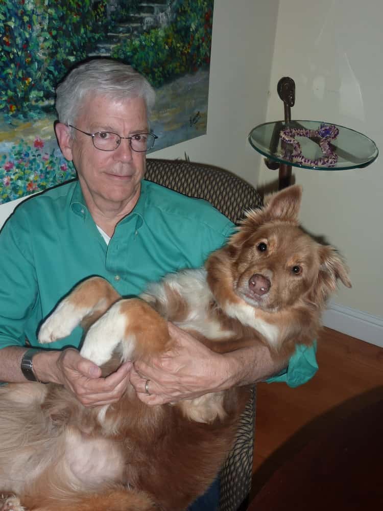 It’s Never Too Late: The Story of Janice and Wilson