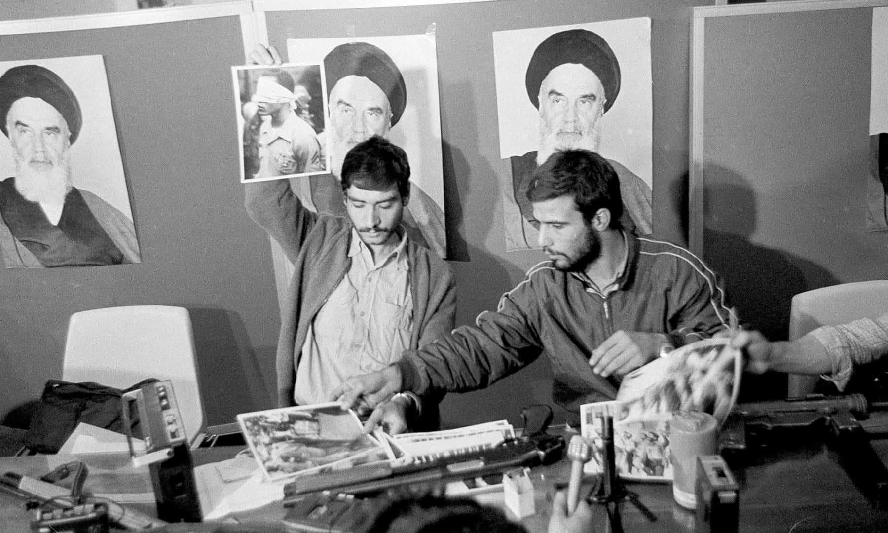 Hostage Situations facts