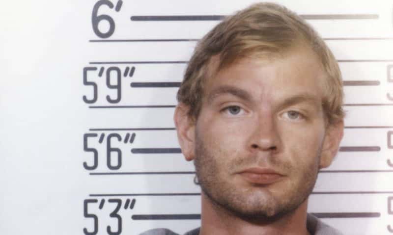 Inspirations for Horror Movies facts