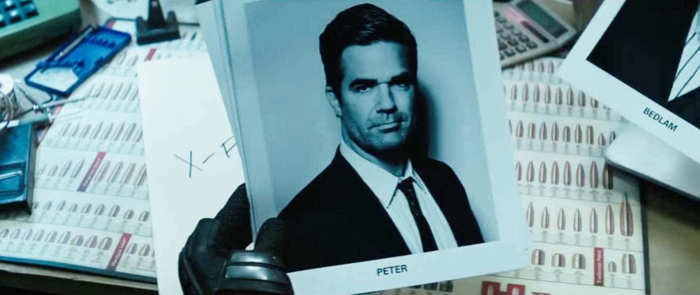 Deadpool Movies Facts