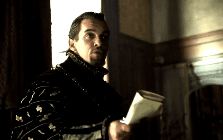 Star-Crossed Lovers Facts