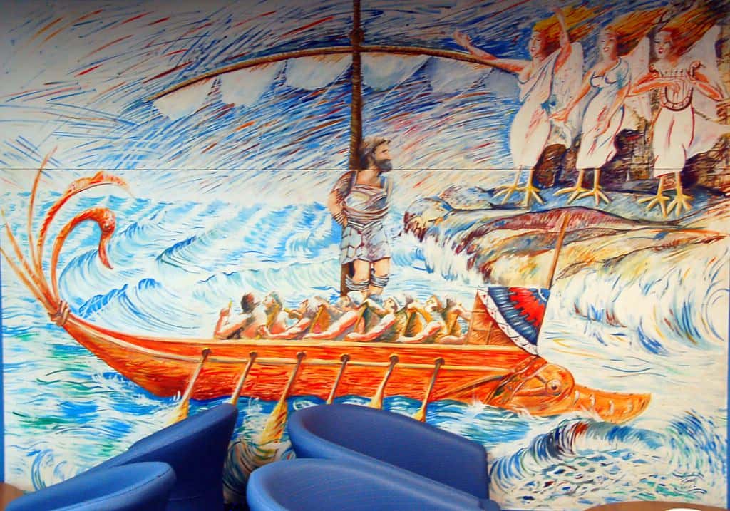 Femmes Fatales facts