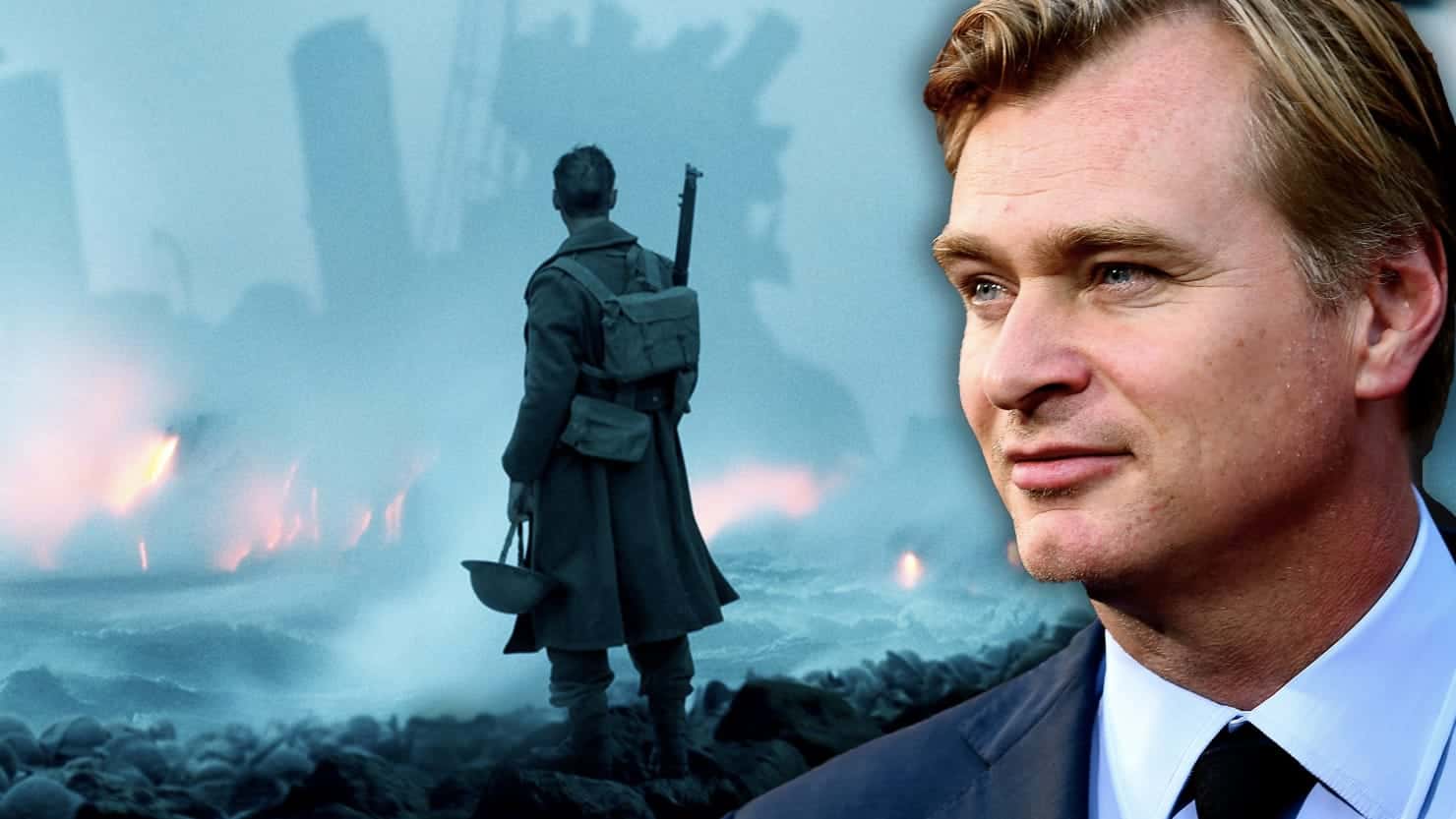 Christopher Nolan Movies facts