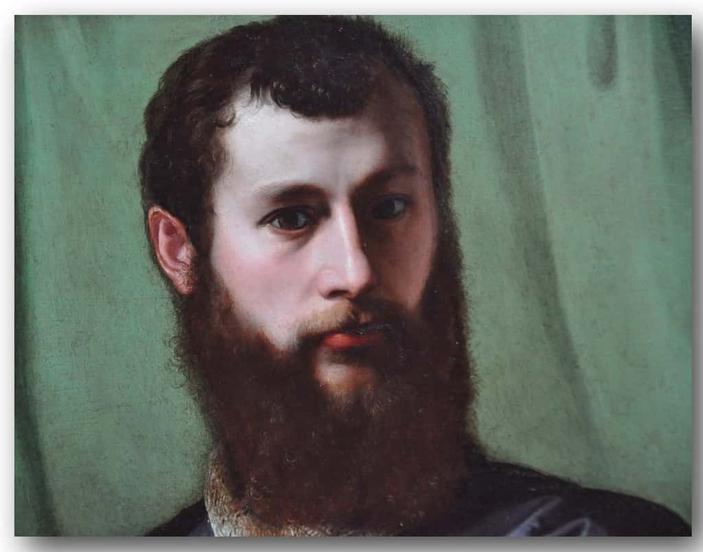 Lorenzo de’ Medici facts