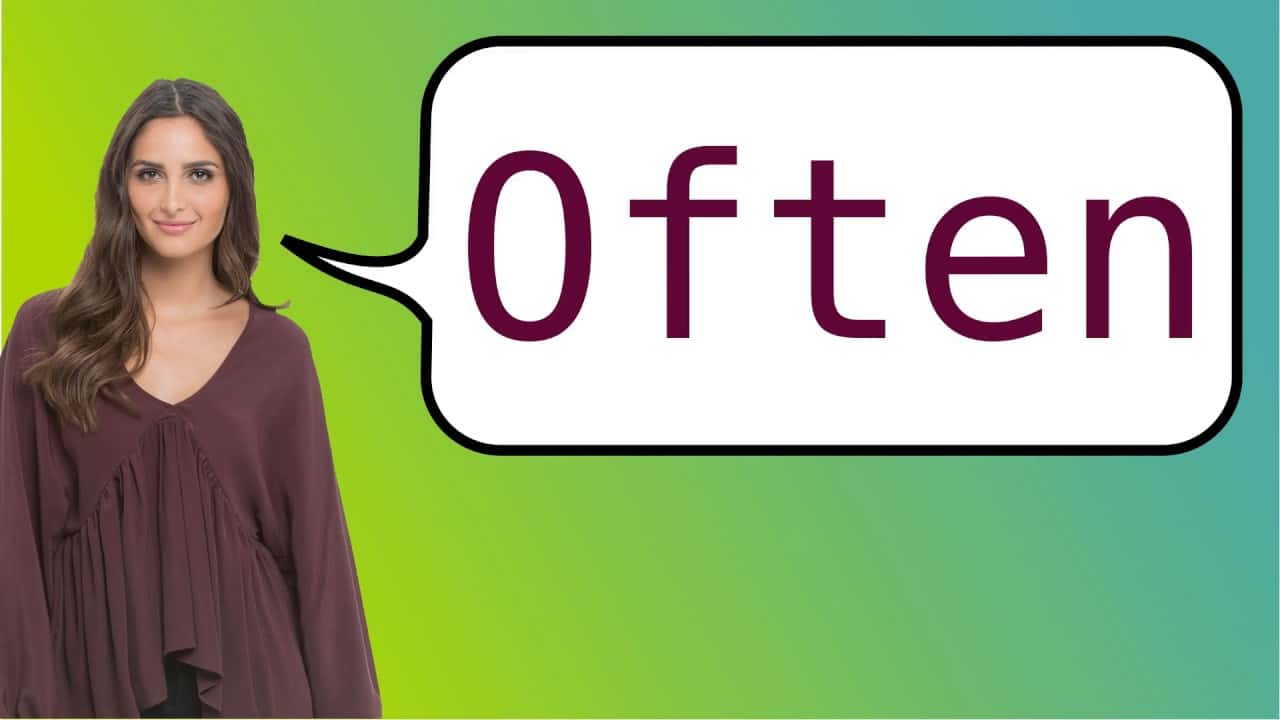 Words Everyone is Pronouncing Wrong facts 