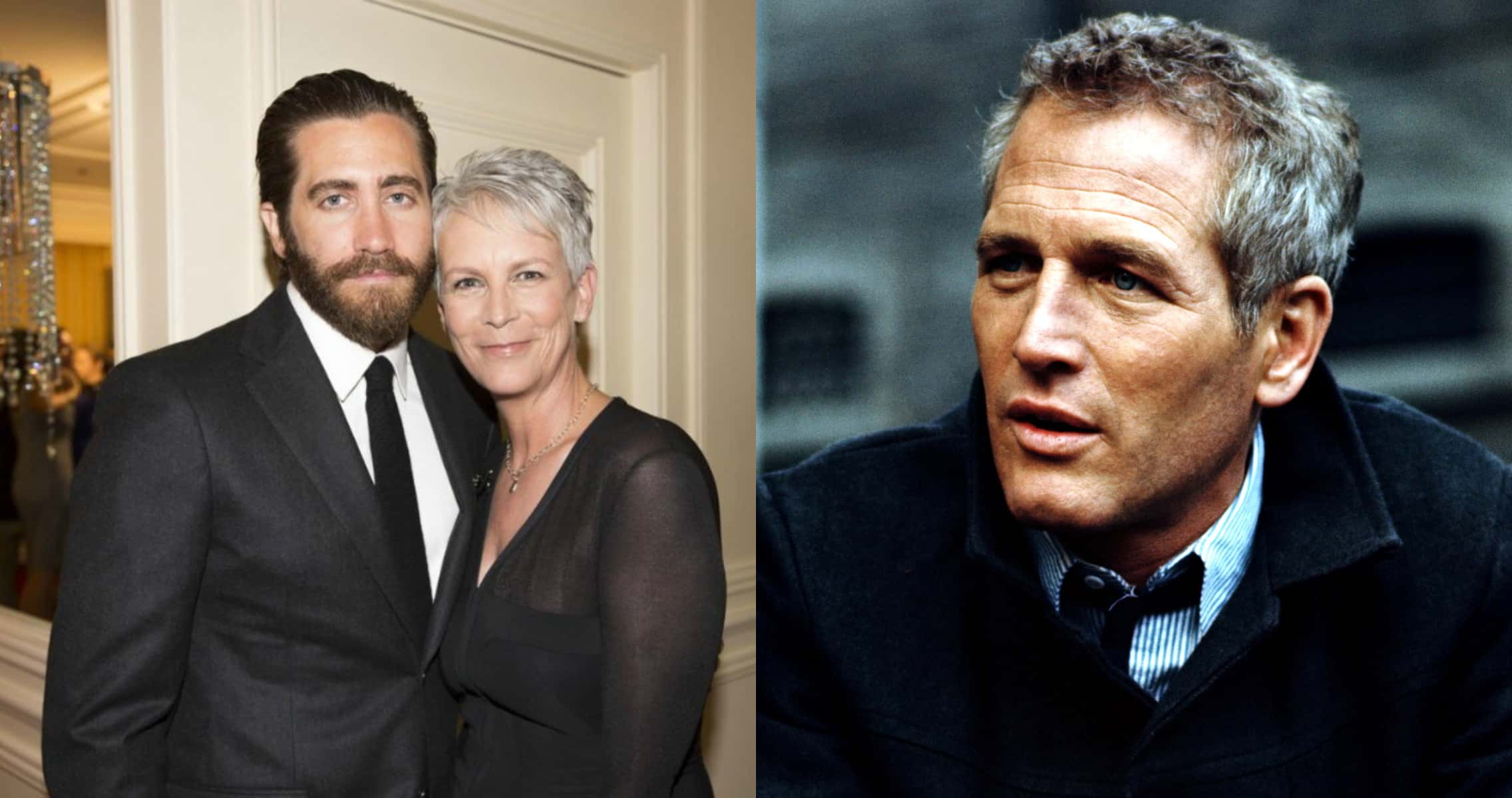 Jake Gyllenhaal facts