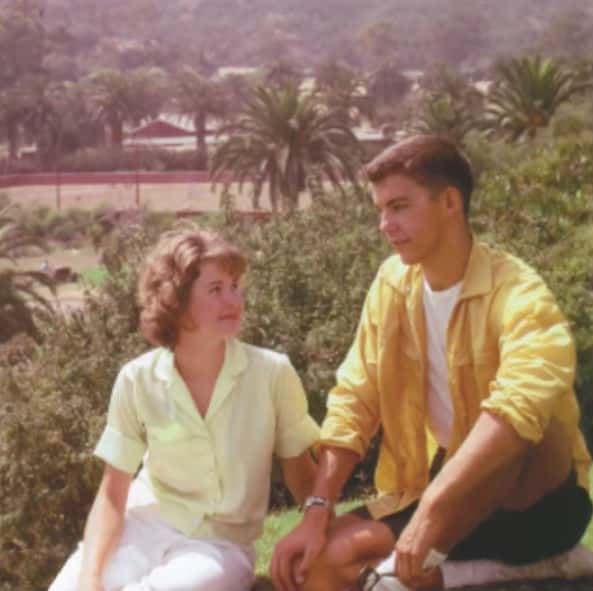 It’s Never Too Late: The Story of Janice and Wilson