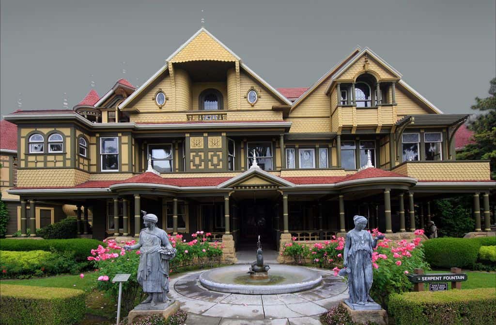 The Spookiest Places On Earth facts