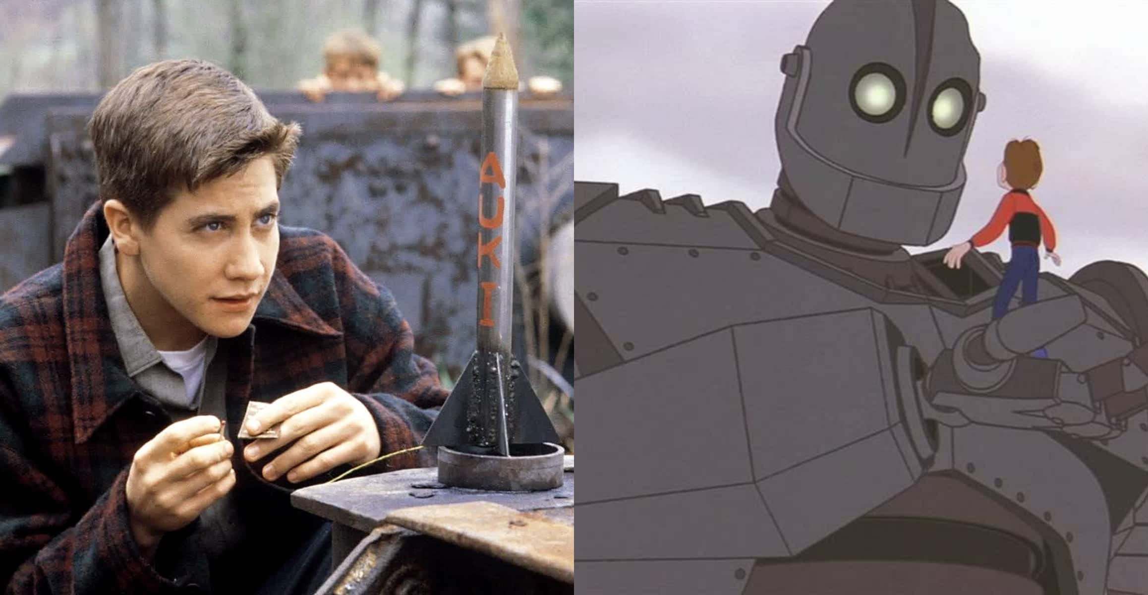 Best Films Of The 1990s facts 