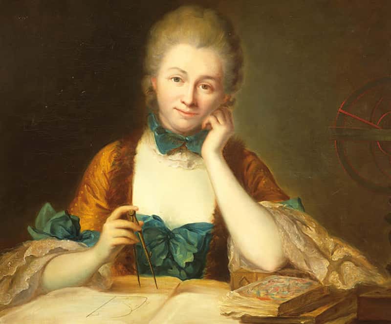 Femmes Fatales facts