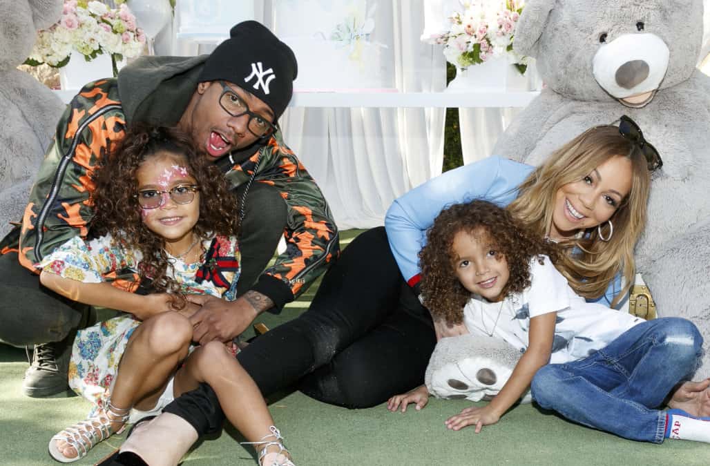 Strange Celebrity Behavior facts