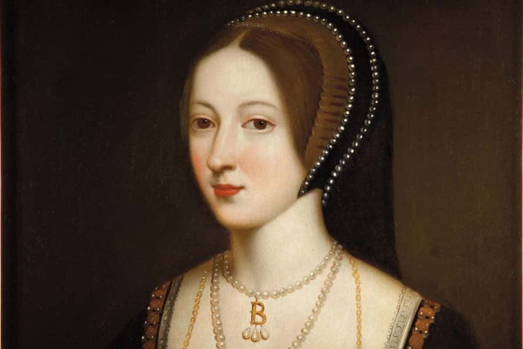 Catherine of Aragon facts