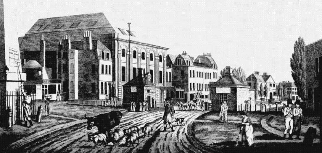 Charles Dickens facts