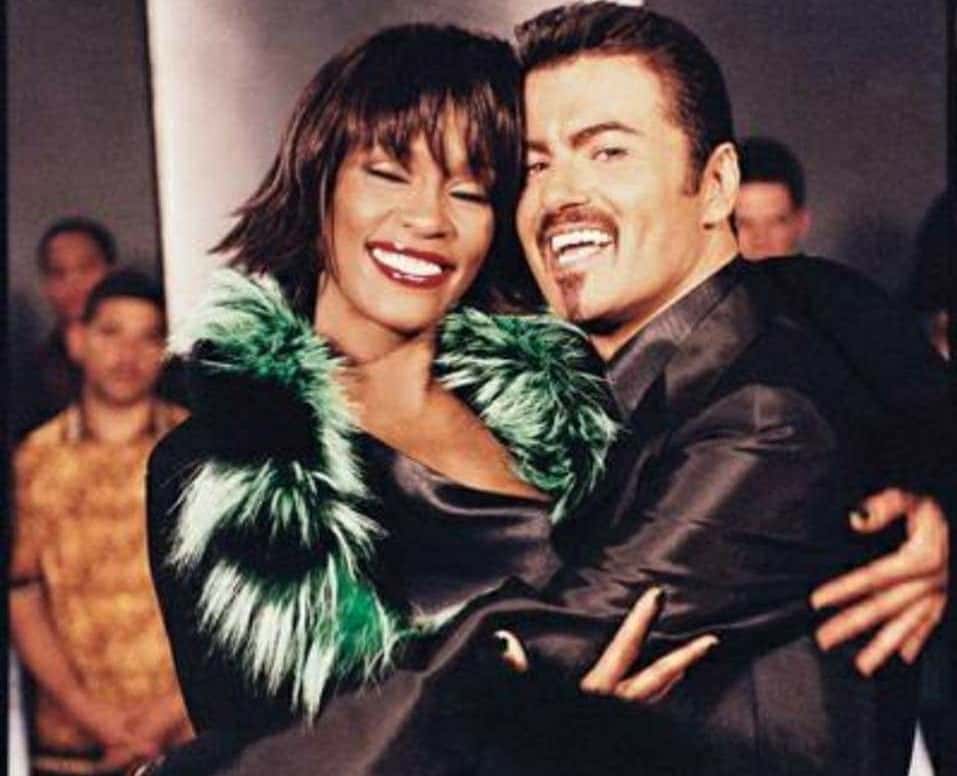 Whitney Houston facts