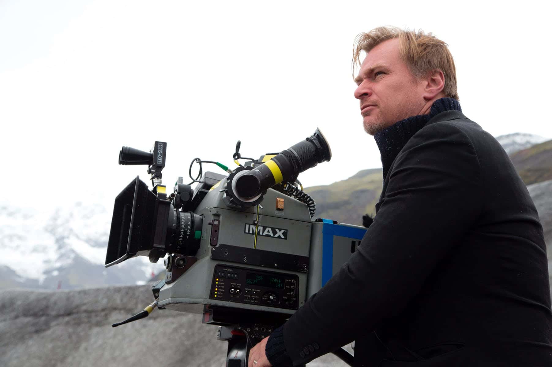 Christopher Nolan Movies facts