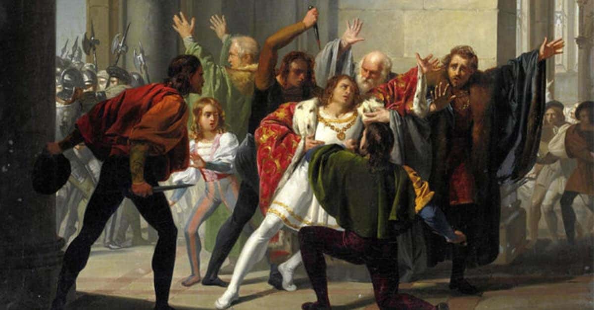 Lorenzo de’ Medici facts