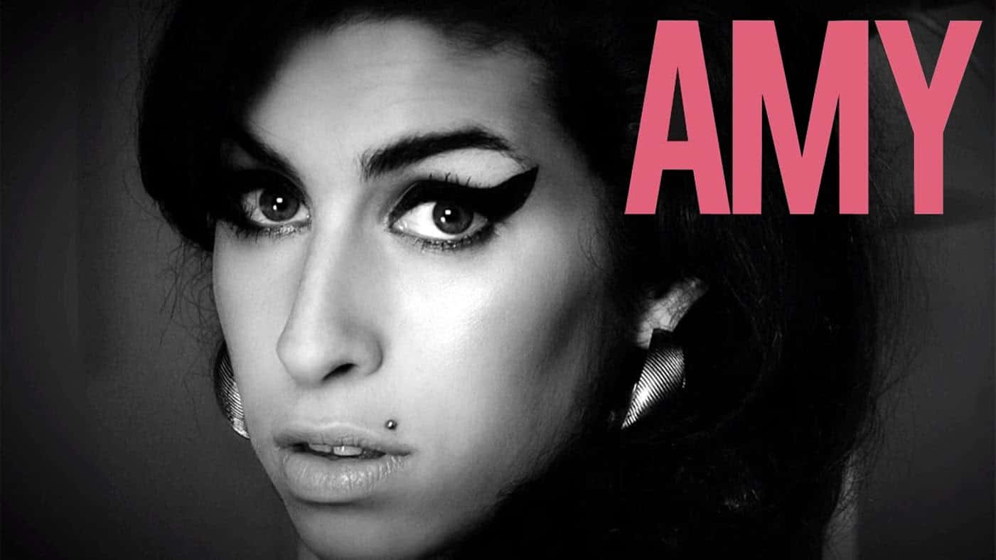 Amy Winehouse facts