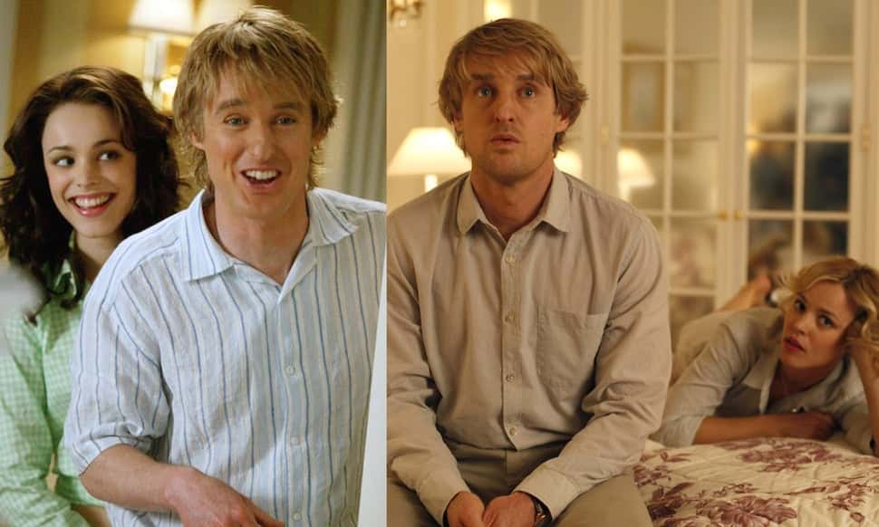 Owen Wilson facts