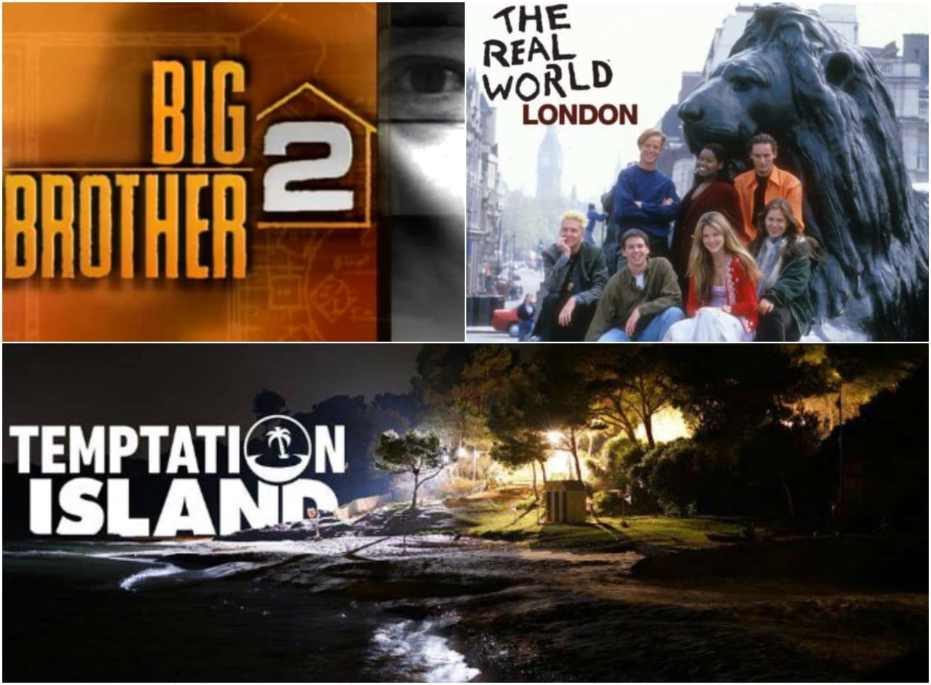 The Real Housewives facts