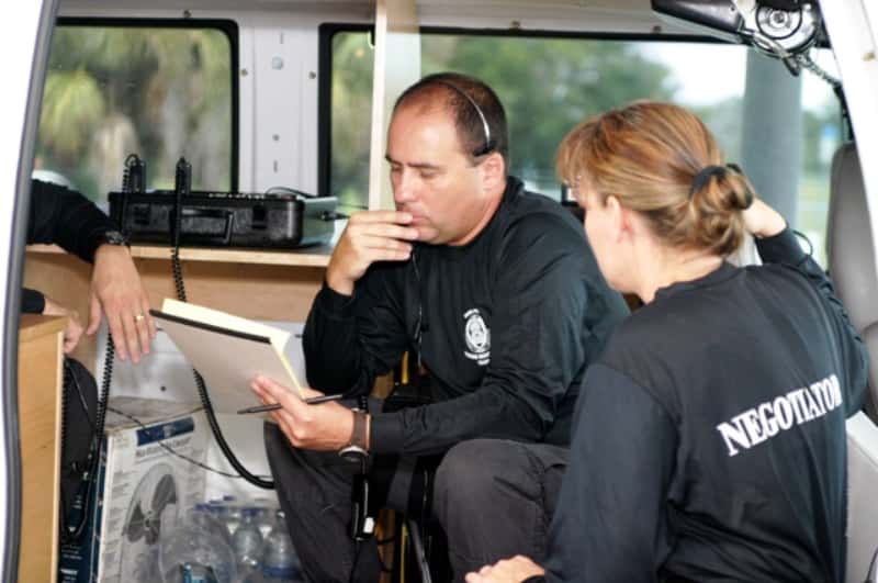 Hostage Situations facts