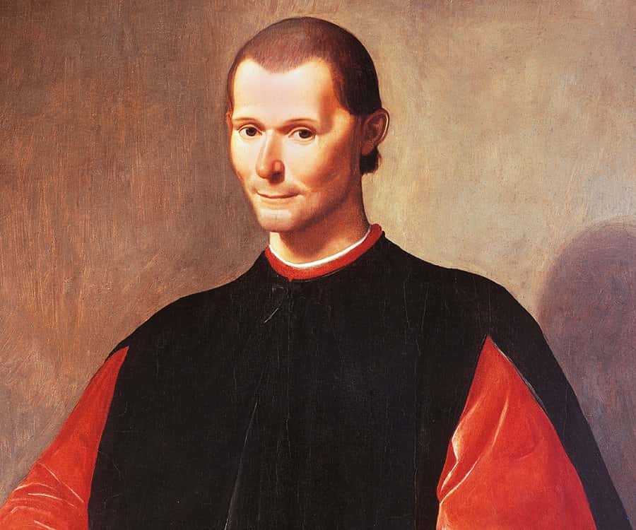 Lorenzo de’ Medici facts