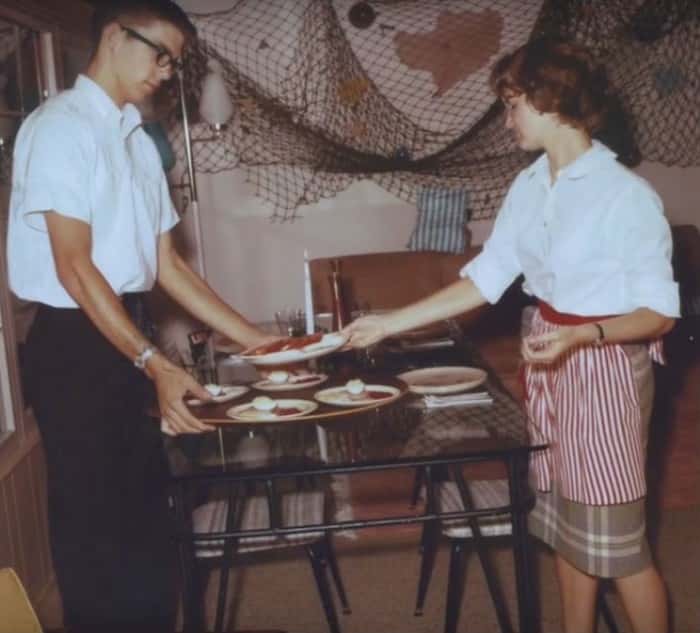 It's Never Too Late: The Story of Janice and Wilson