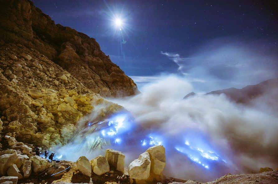 The Spookiest Places On Earth facts