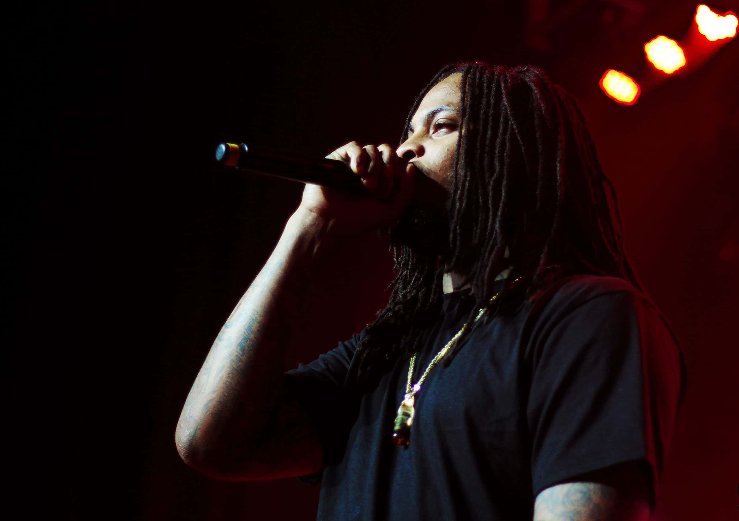 Strange Celebrity Behavior facts