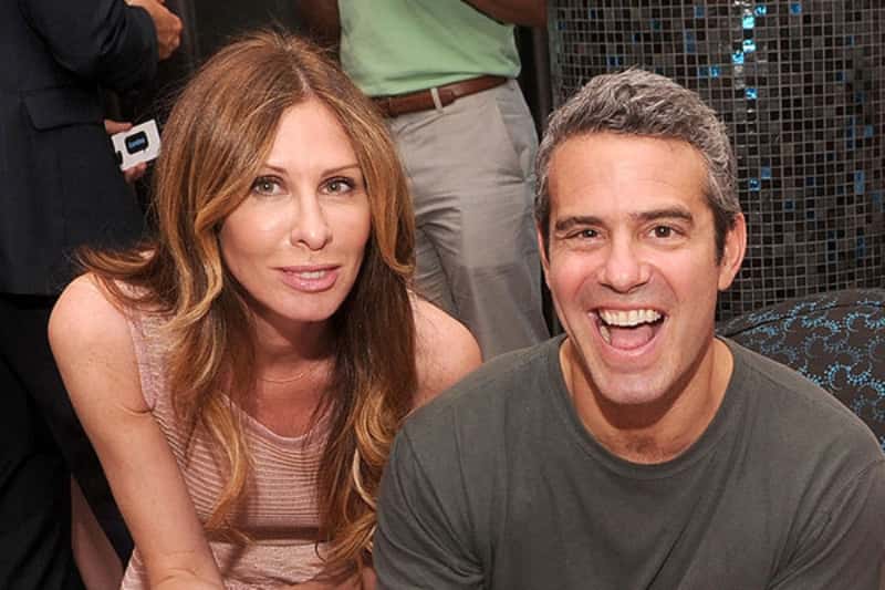 The Real Housewives facts