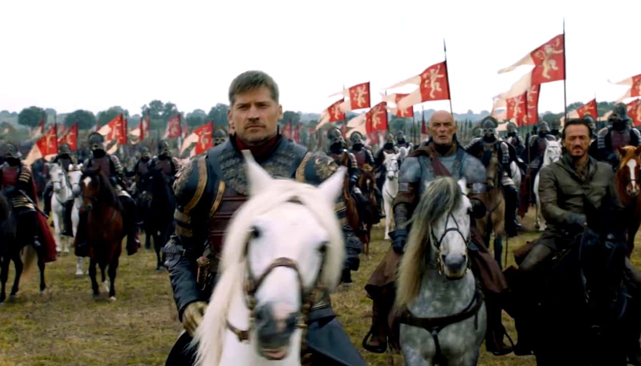 House Lannister facts 