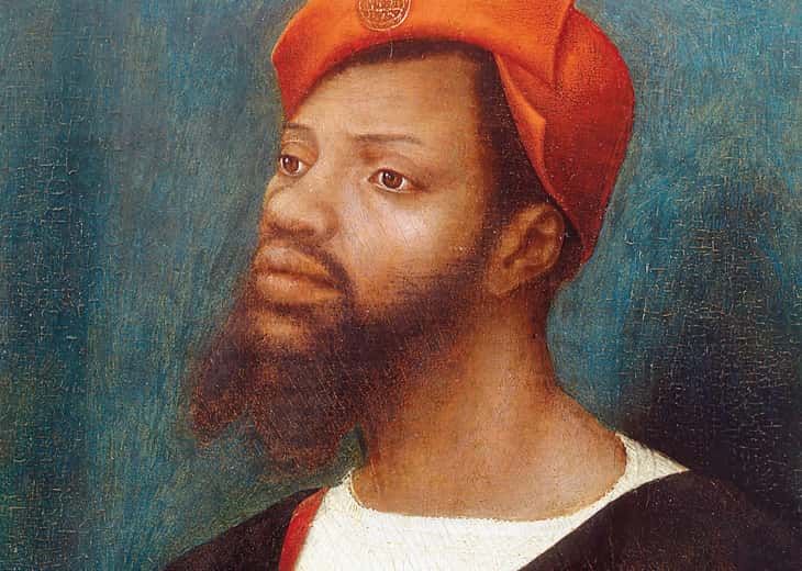 Catherine of Aragon facts