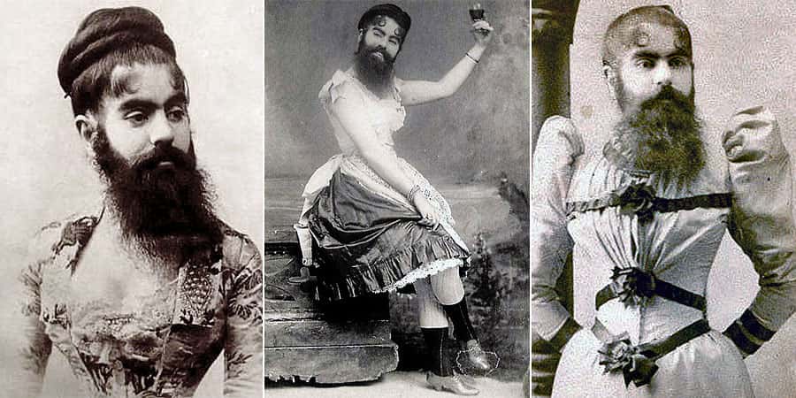 Craziest Circus Performers Facts