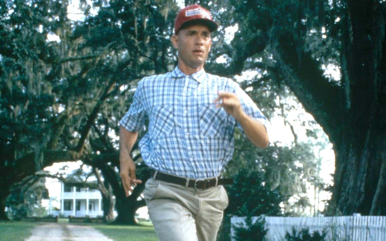 Forrest Gump 1994