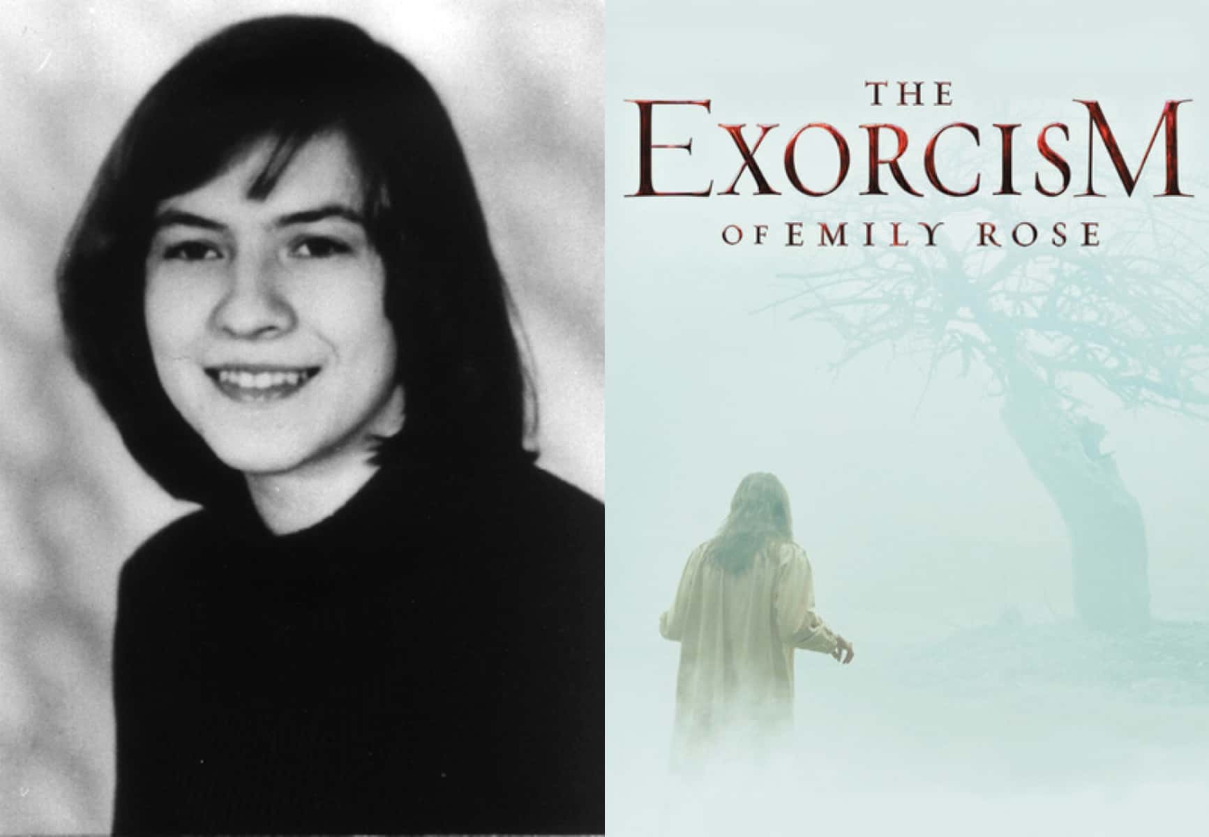 Inspirations for Horror Movies facts