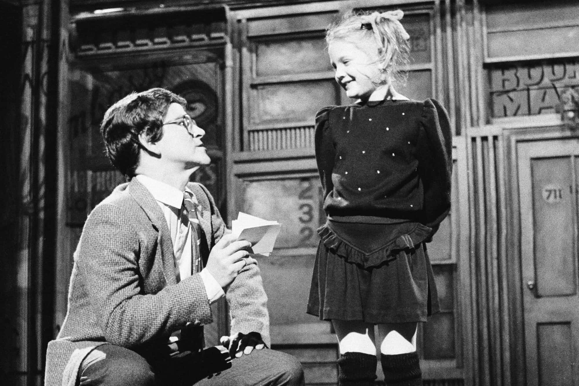 Drew Barrymore facts