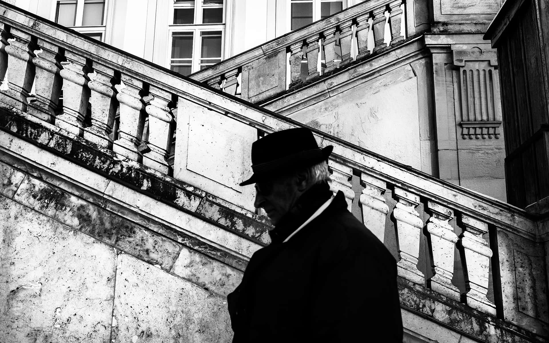 The Marquis De Sade facts