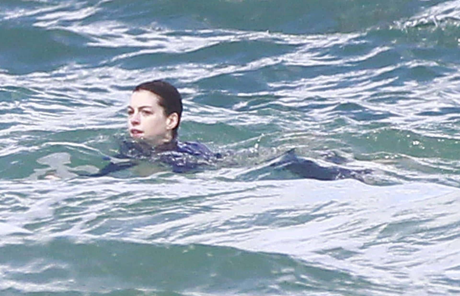 People Lucky to Be Alive facts