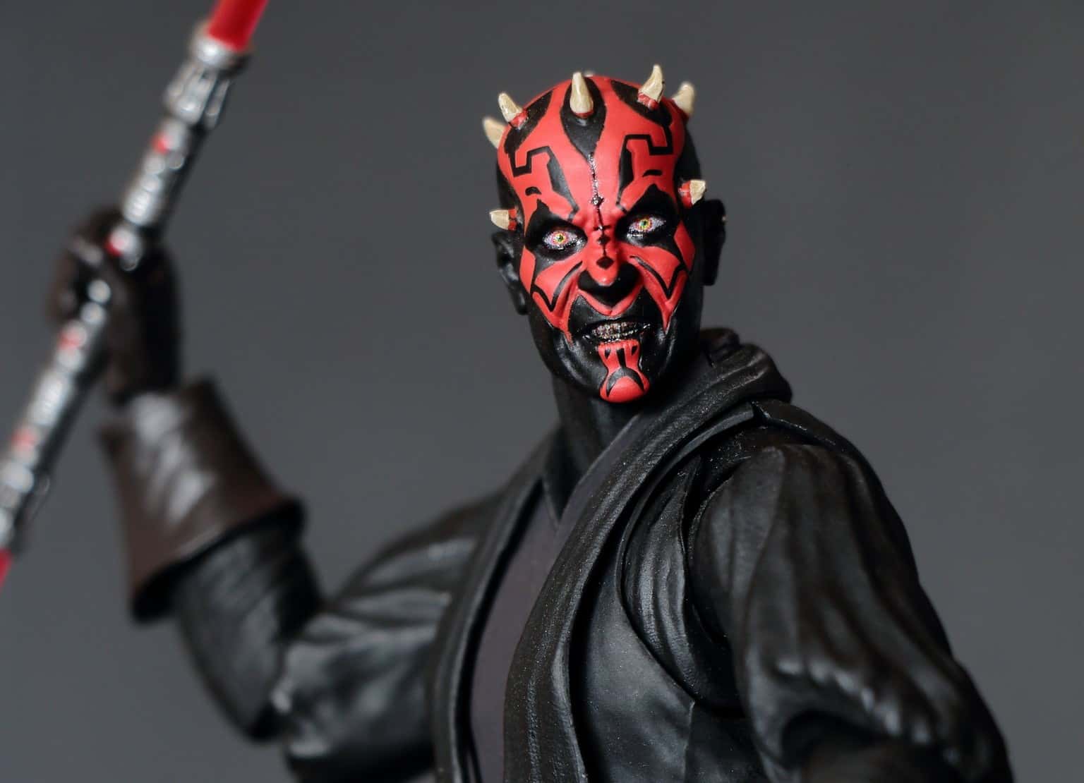 Deadly Star Wars Weapons Facts